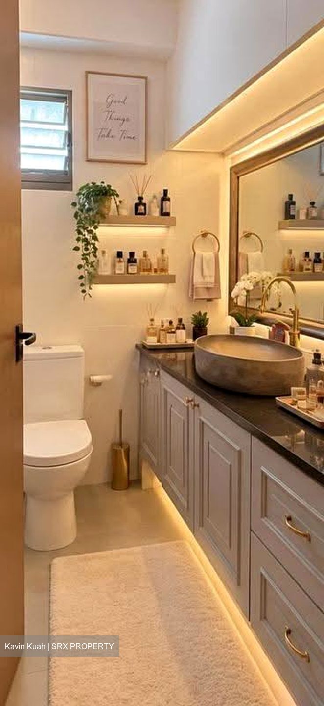 Blk 678B Waterway Brooks (Punggol), HDB 5 Rooms #622522121
